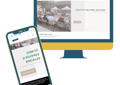 COS Boussy Saint Antoine