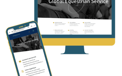 Global Equestrian Service