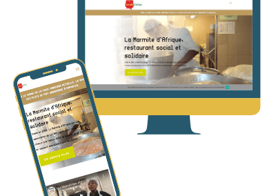 La Marmite d’Afrique