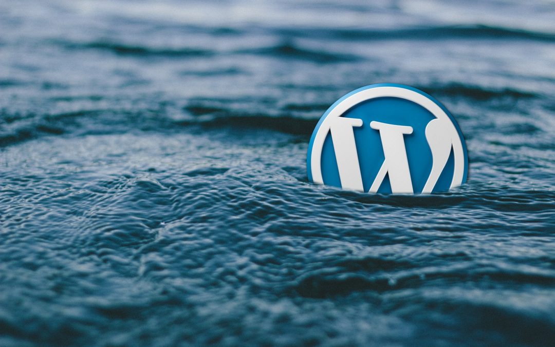 WordPress 5.6. qu’est ce qui change ?