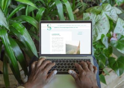 Isabelle Huc-Dumas Sophrologue