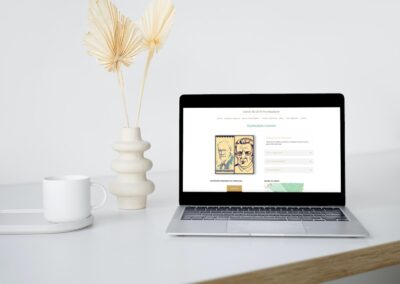 Valérie BLANCO Psychanalyste