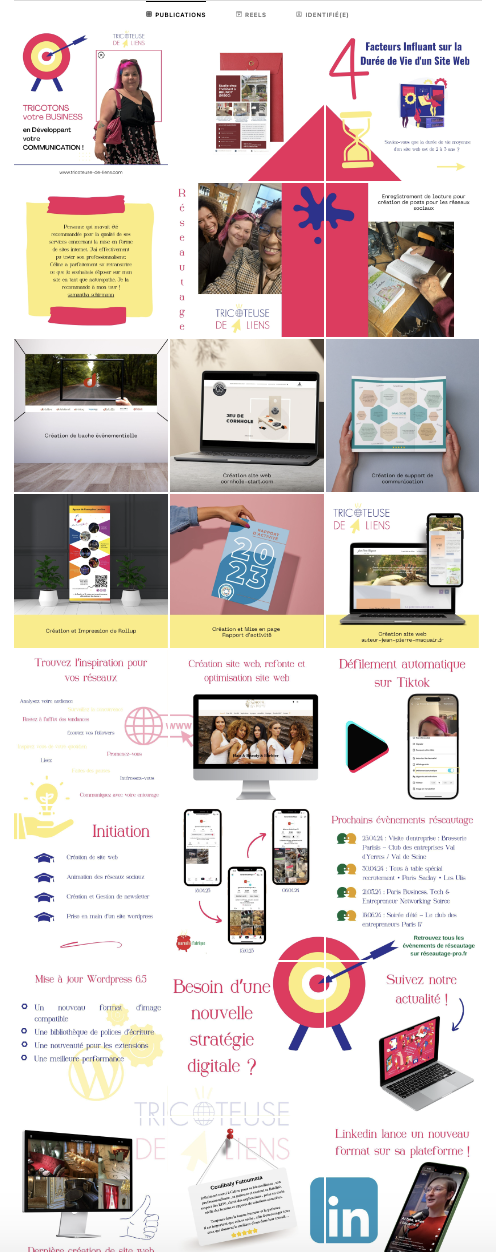 Capture d’écran 2024-08-08 à 11.54.29 Tester Votre Feed Instagram : Guide Ultime pour une Présentation Parfaite