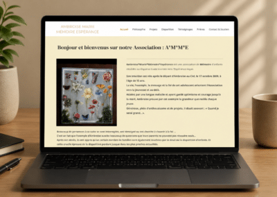 Ambroise Marie Memoire Esperance