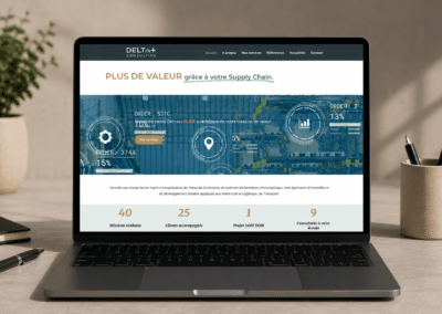 Delta+ Consulting