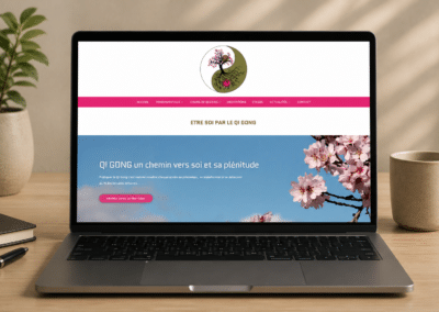 ETRE SOI PAR LE QI GONG