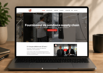 Dgroupe